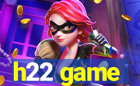 h22 game
